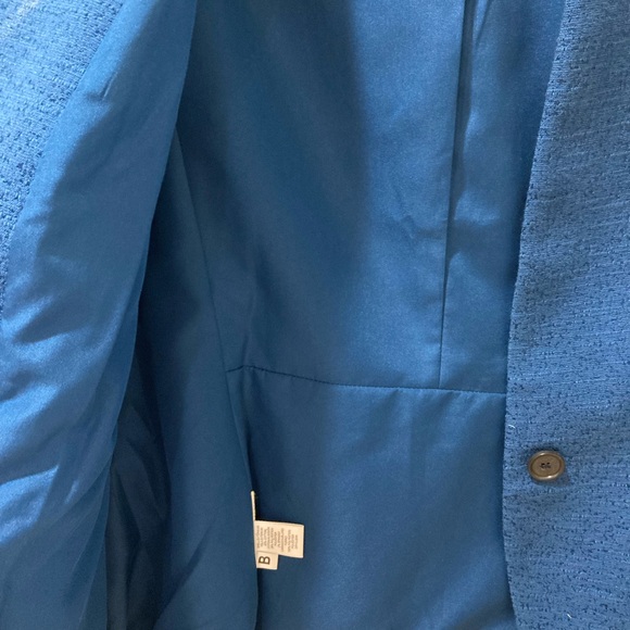 LOFT Blazer, size 6 - Picture 3 of 7